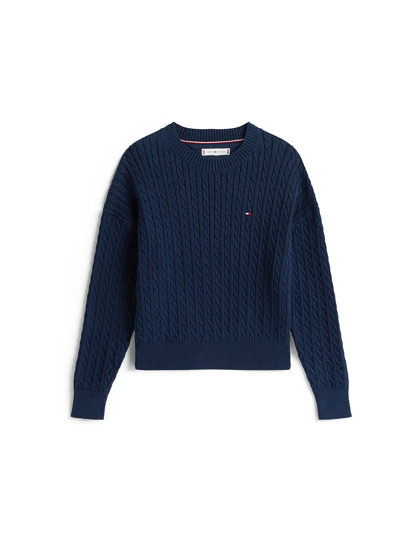 TOMMY HILFIGER | Mädchen Pullover | 